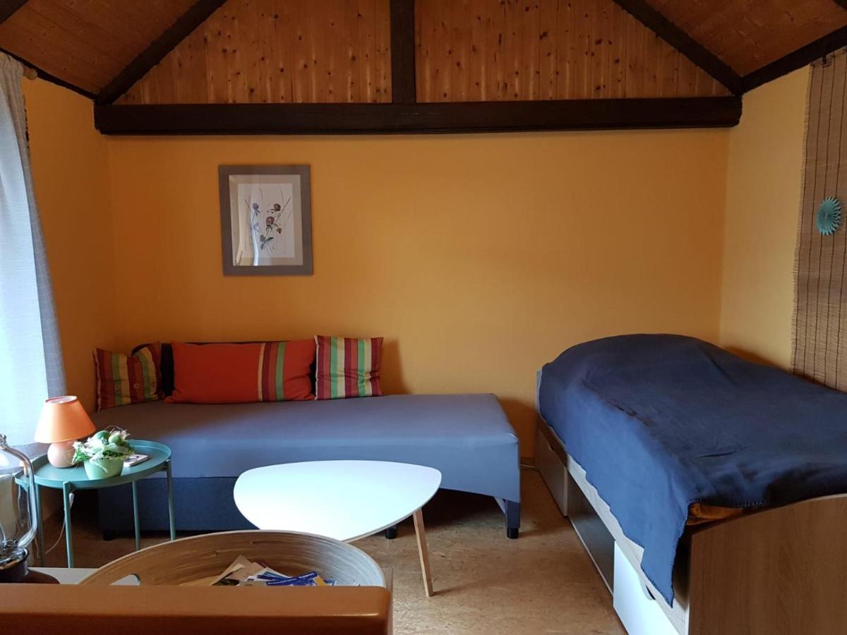 Ferienwohnung Zum-Alten-Kirschbaum Limburg an der Lahn Exterior photo